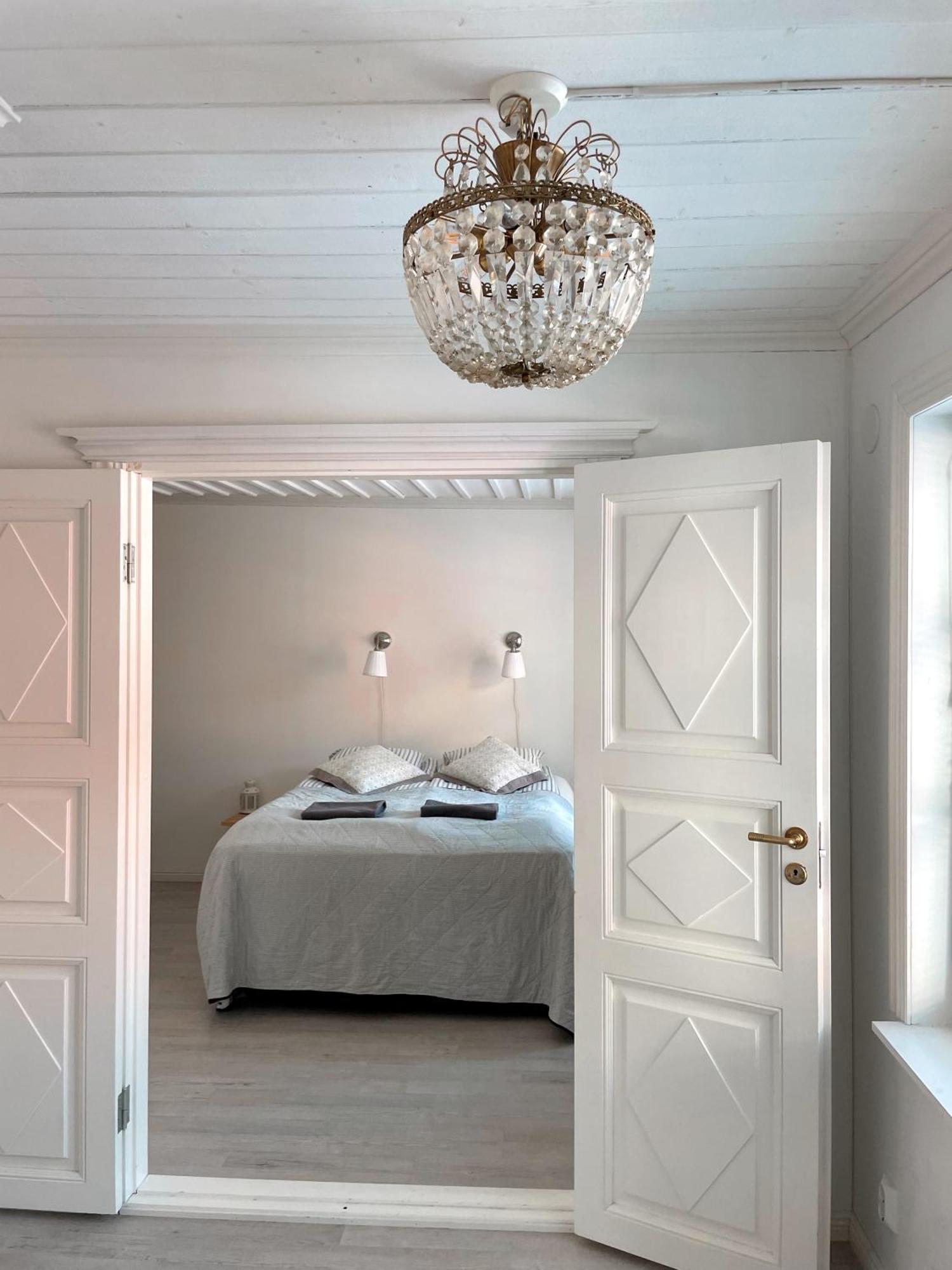 بورفو Old Town B&B Ida-Maria المظهر الخارجي الصورة