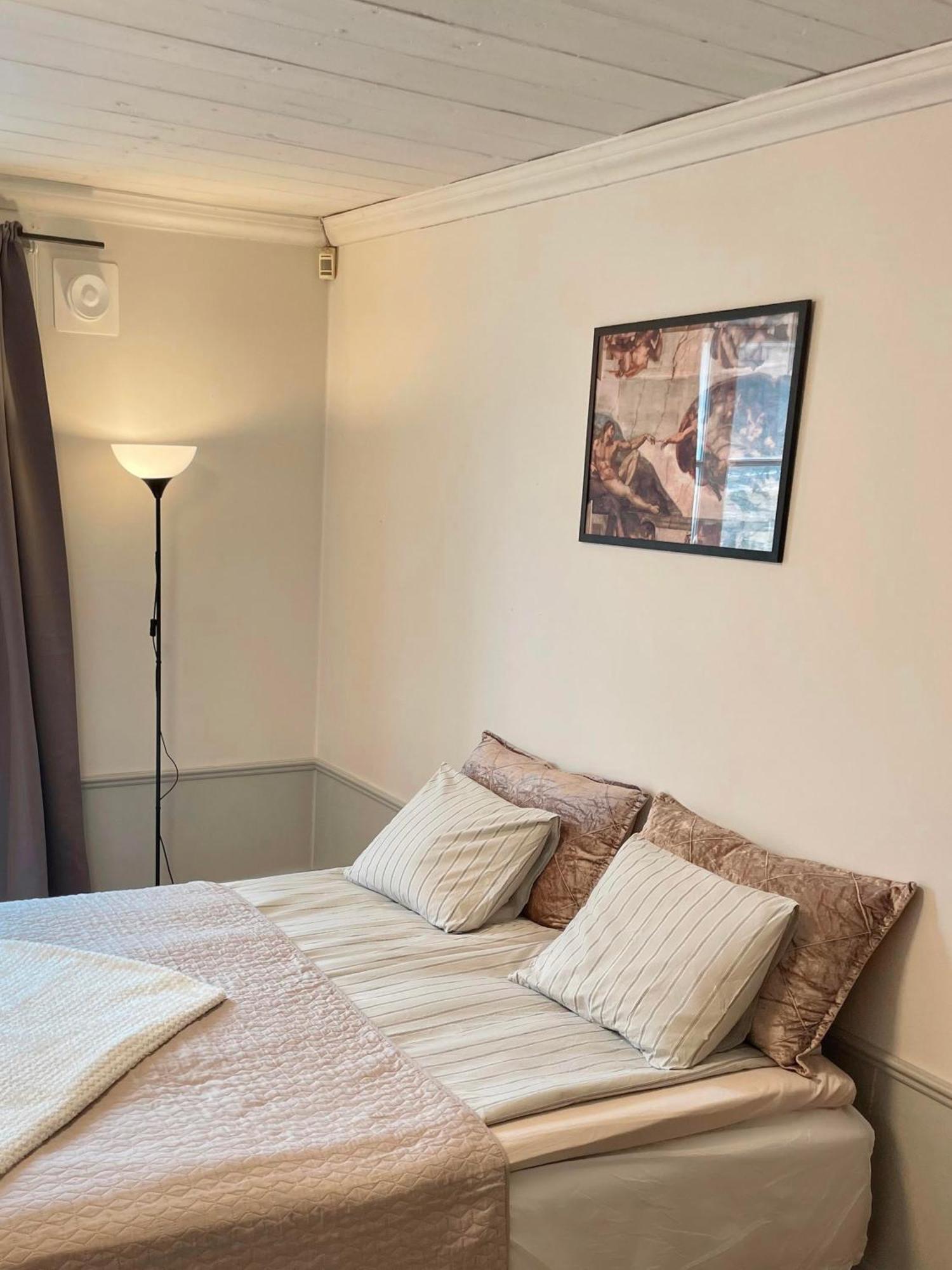 بورفو Old Town B&B Ida-Maria المظهر الخارجي الصورة